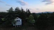 Ramsay Estate Carriage House
