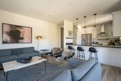 Piedmont Place: Suite 304