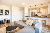 Piedmont Place: Suite 401