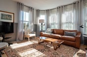 Belmont House: Blacksmith Apartment
