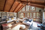 Blue Mountain Haven