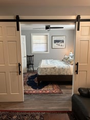 Park Street Retreat: Apartment