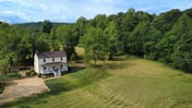 Stockton Creek Farmhouse