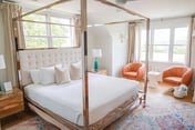The Inn at Stinson Vineyards- Montview