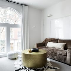 Jeff Suite 201