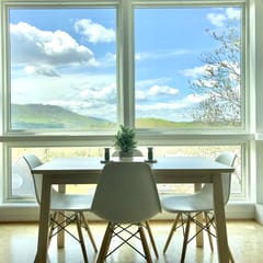 Greensview Apartment
