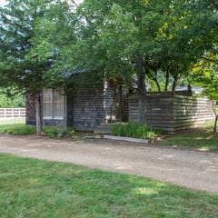 Plainfields Cottage