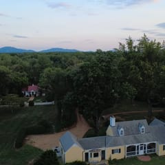 Ramsay Estate Cottage