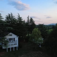 Ramsay Estate Carriage House