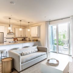 Piedmont Place: Suite 301