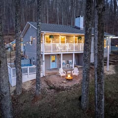 Stonemont Farm Cottage
