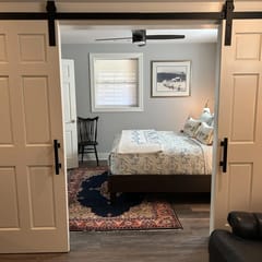 Park Street Retreat: Apartment