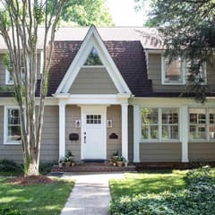 Lewis Mountain House