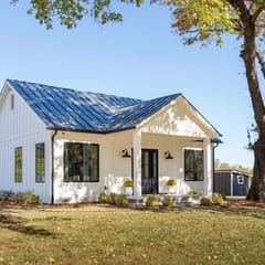 Fox Cottage