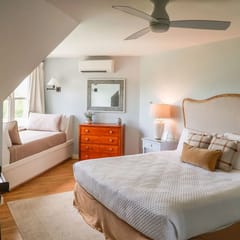 The Inn at Stinson Vineyards- Cottage