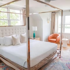 The Inn at Stinson Vineyards- Montview