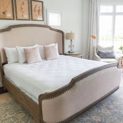 The Inn at Stinson Vineyards- Deluxe