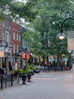 Charlottesville