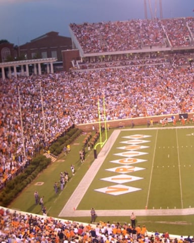 UVA football stadium