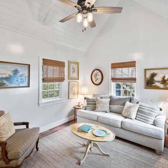 Ivy Cottages - Somerset Cottage - Image 1