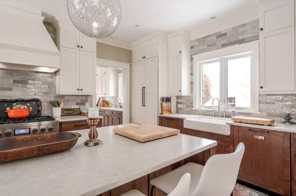 Park Street Retreat: Main House - Image 4