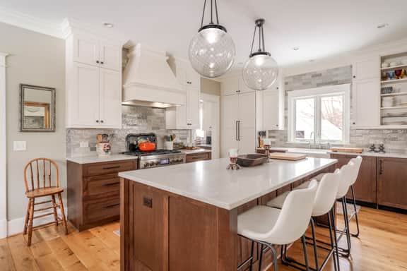 Park Street Retreat: Main House - Image 3