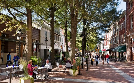 Belmont