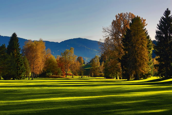 Spring Creek Golf Club