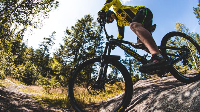 Cavalier MTB Classic