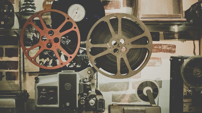 Virginia Film Festival