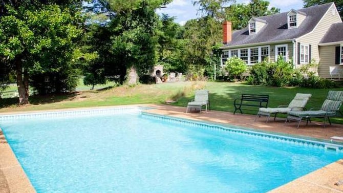 A First Timer’s Guide to Charlottesville Vacation Rentals