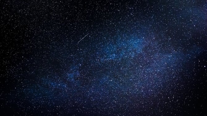 Stargaze at Observatory Hill