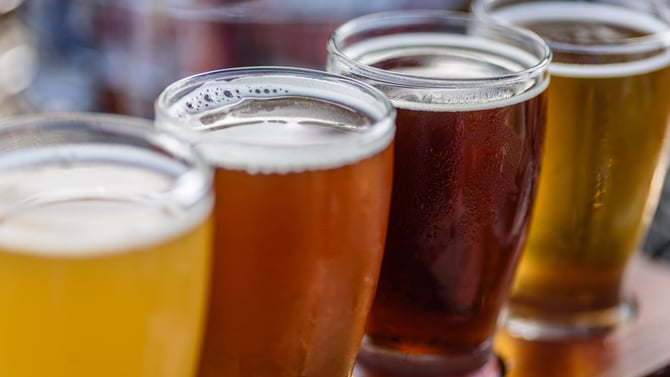 South Street Brewery