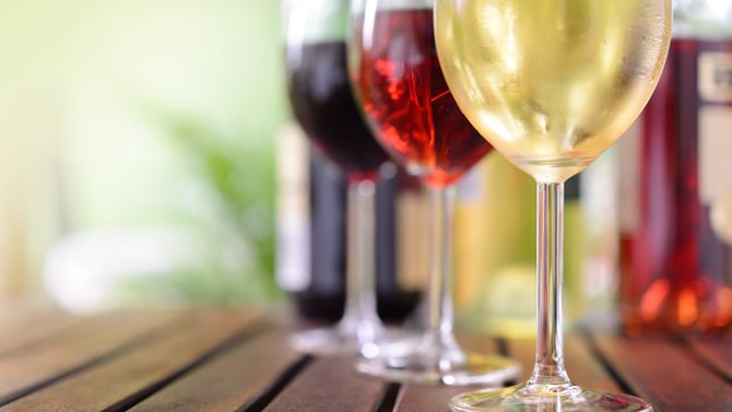 Grace Estate Winery