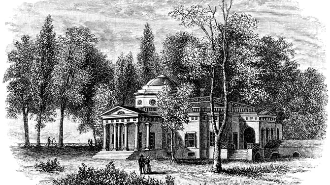Monticello