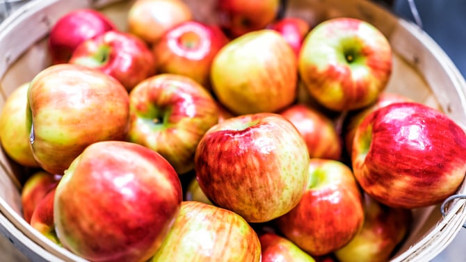 Castle Hill Cider
