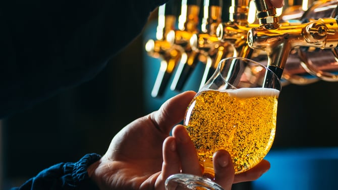 Breweries