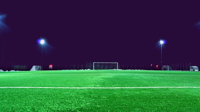 UVA Soccer