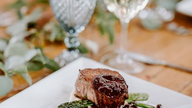 The Best Restaurants in Charlottesville, VA