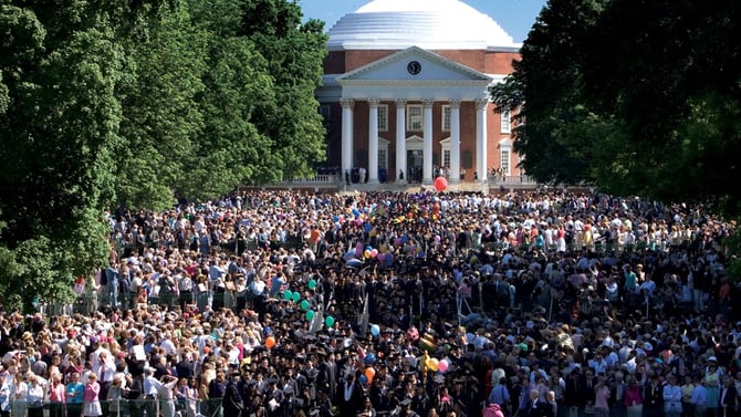 How to Beat Graduation-Tips and Tricks