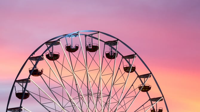 Albemarle County Fair