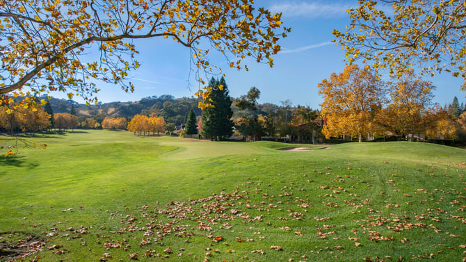 Old Trail Golf Club