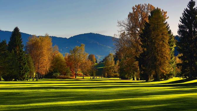 Spring Creek Golf Club