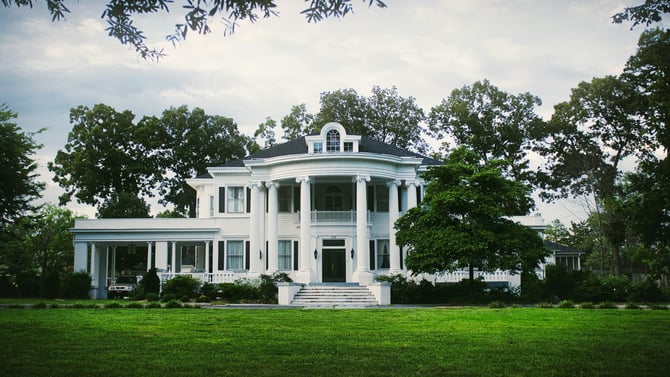 James Monroe's Highland
