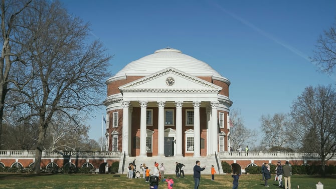 Cville Tours