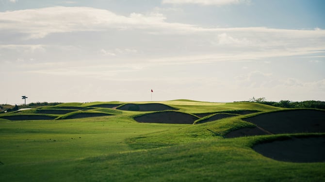 Birdwood Golf Course