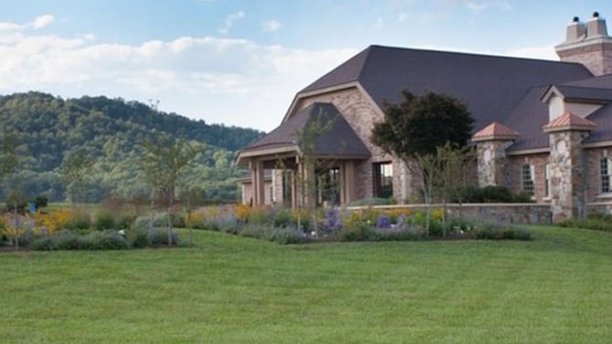 Charlottesville Vineyards to Visit for Your Winter Getaway