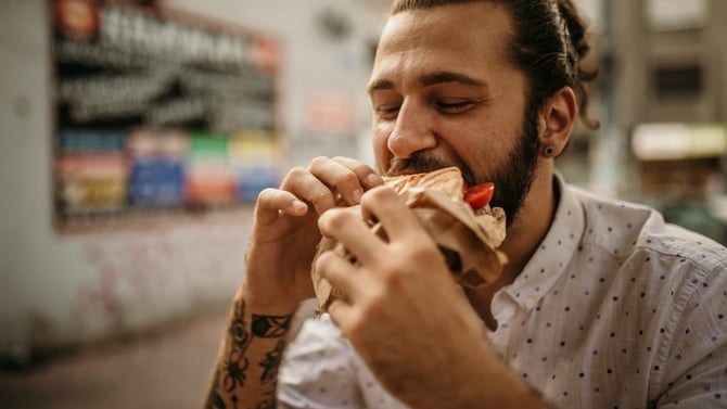 Charlottesville's Best Sandwiches & Salads