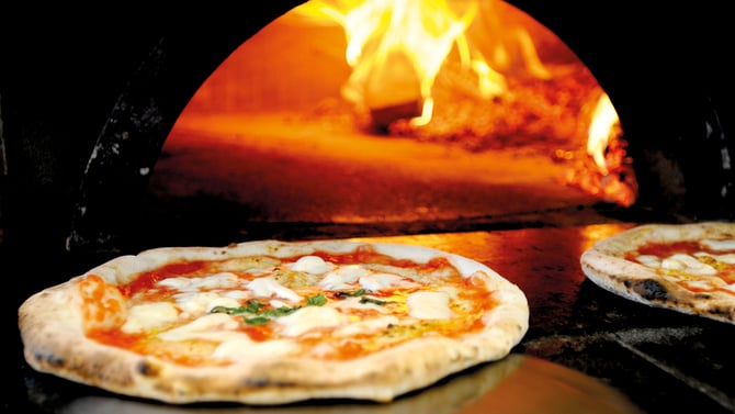 Lampo Neapolitan Pizzeria