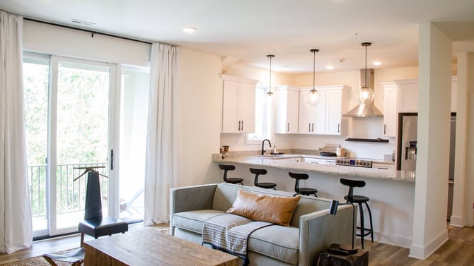 Apartment/Suites - Charlottesville